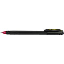 Pentel roller Energel Recycology, 0.7mm, BL417R-B, rouge