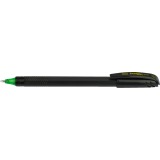 Pentel Energel Roller Pen Recycology, 0.7mm, BL417R-D, green