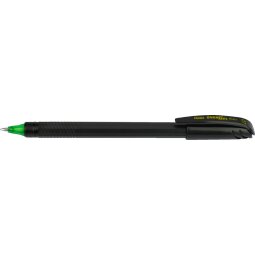 Pentel roller Energel Recycology, 0.7mm, BL417R-D, vert