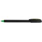 Pentel roller Energel Recycology, 0,7mm, BL417R-D, groen