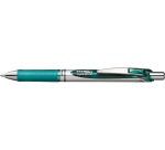 Pentel Roller Energel RT BL77, etui met 4 stuks, assorti
