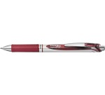 Pentel Energel RT BL77 Roller, set of 4 pieces, red-green-blue-black