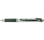Pentel Energel RT BL77 Roller, set of 4 pieces, red-green-blue-black