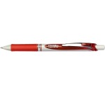 Pentel roller Energel BL77E-BX, 0,7 mm, rouge