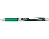 Pentel Roller Energel BL77E-DX, 0,7 mm, grün