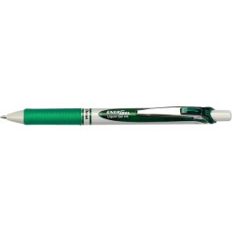 Pentel roller Energel BL77E-DX, 0,7 mm, vert