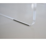 Desq support pour ordinateur portable en acrylique