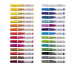 Talens Ecoline Brush pen, étui de 30 pièces, set Primaire