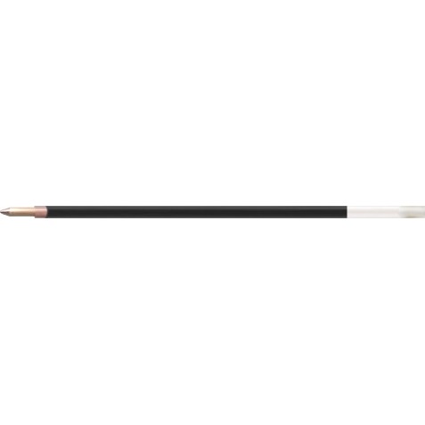 Pentel vulling Izee, 1 mm, BXS10-A2, set van 2 stuks, zwart