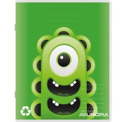 EN_CAHIER BROUIL LIGNE+M 96P REC