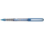 Uni-ball Eye Ocean Care roller, largeur de trait 0,3 mm, bleu