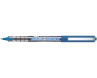 Uni-ball Eye Ocean Care roller, line width 0.3 mm, blue