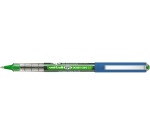 Uni-Ball Eye Ocean Care Green Fin Roller