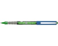 Uni-Ball Eye Ocean Care Green Fin Roller