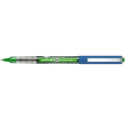 Rollerpen Uni-ball Eye Ocean Care fijn groen