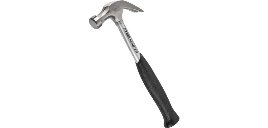 Stanley marteau arrache-clous Steelmaster 450 g