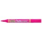 Pentel permanente marker N850-B, rood