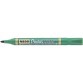 Pentel permanente marker N850-D, groen