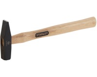 Stanley bankhamer, hout, 200 g