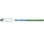 Schneider stylo bille Slider Basic, pointe extra large, vert