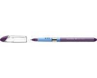 Schneider Stylo bille Slider Basic, pointe extra large, violet