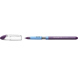 Schneider balpen Slider Basic, extra breed, violet