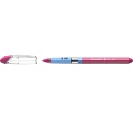 Schneider stylo bille Slider Basic, pointe extra large, rose