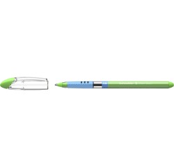 Schneider balpen Slider Basic, extra breed, groen