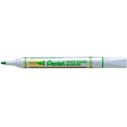 Marqueur pour tableau blanc MW85, pointe ogive