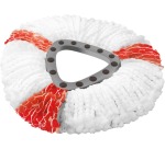 Mop VILEDA Easy Wring & Clean Turbo 2-in-1 refill