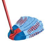 Vileda vadrouille et manche Supermocio 3Action