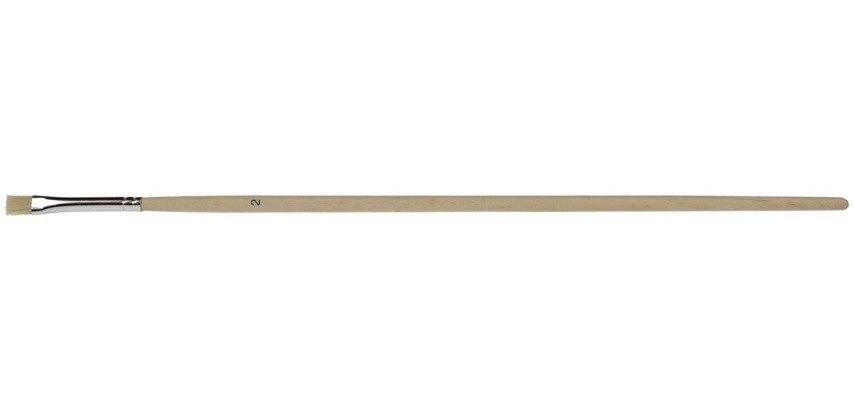 Bouhon pinceau n° 02
