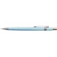 Pentel vulpotlood voor potloodstiften: 0,5 mm, pastel blauwe houder