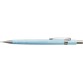 Pentel vulpotlood voor potloodstiften: 0,5 mm, pastel blauwe houder