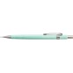 Pentel vulpotlood voor potloodstiften: 0,5 mm, pastel groene houder