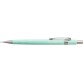 Pentel portemine pour mines de 0,5 mm, corps vert pastel