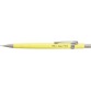 Pentel portemine pour mines de 0,5 mm, corps jaune pastel