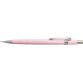 Pentel vulpotlood voor potloodstiften: 0,5 mm, pastel roze houder