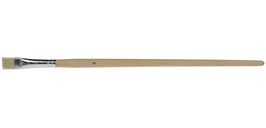 Bouhon Brush No. 08