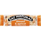 Eat Natural barre, amande, abricot et yaourt, 40g