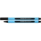 Schneider balpen Slider Edge, medium, zwart