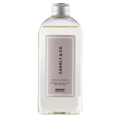 DONAU PROFESSIONAL by CANDLY&CO refill for automatic air freshener, 200 ml, White Tea Essence