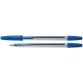 OFFICE products balpen 7,0 mm, blauw