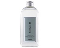 DONAU PROFESSIONAL by CANDLY&CO navulling voor automatische luchtverfrisser, 200 ml, Fresh Mood Pro
