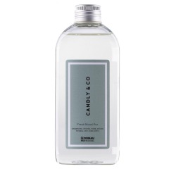 DONAU PROFESSIONAL by CANDLY&CO refill for automatic air freshener, 200 ml, Fresh Mood Pro