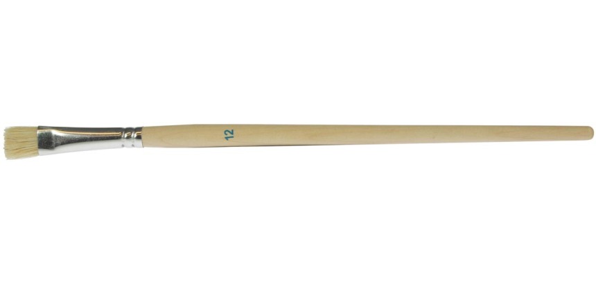 Bouhon brush No. 12