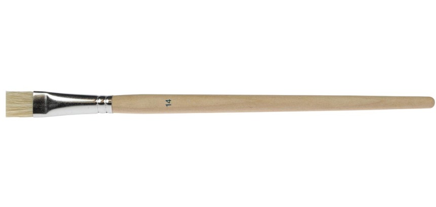 Bouhon Pinsel Nr. 14