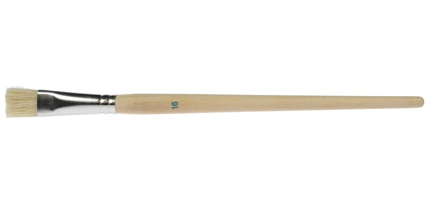 Bouhon brush No. 16
