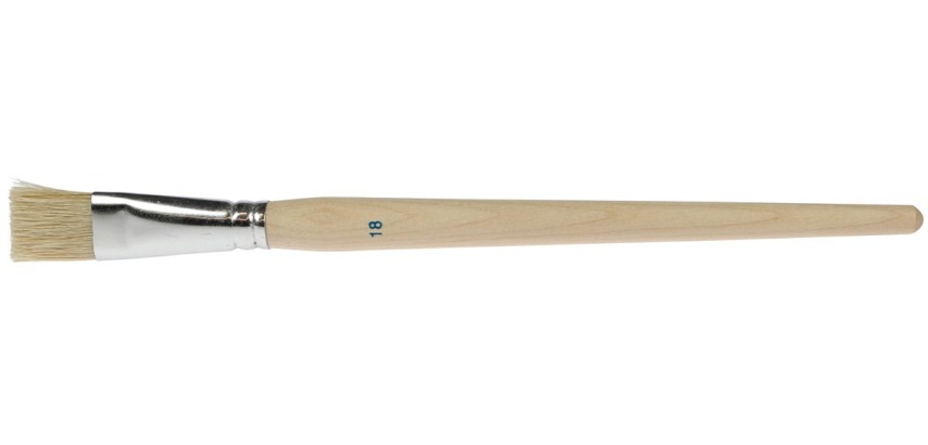 Bouhon Pinsel Nr. 18