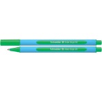 Schneider Slider Edge Extra Large Green Ballpoint Pen